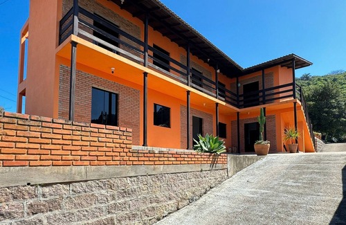 Laguna House | Pousada Aracuã - Laguna