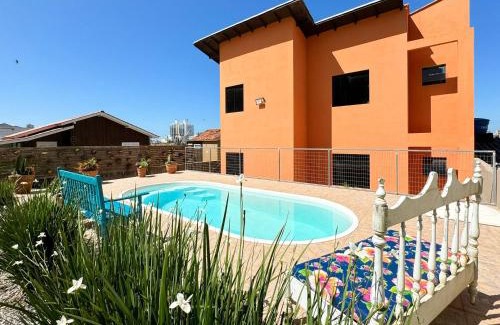 Laguna Apartment | Pousada Aracuã - Laguna - LAG011