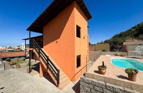 Laguna Apartment | Pousada Aracuã - Laguna - LAG011