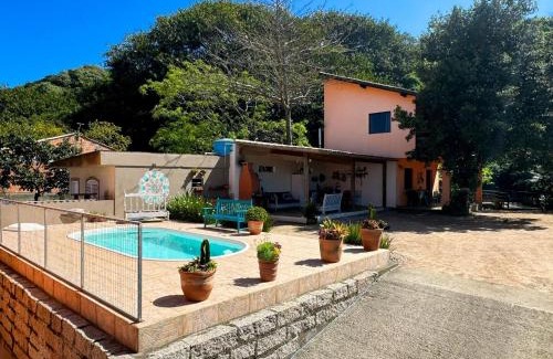 Laguna Apartment | Pousada Aracuã - Laguna - LAG011