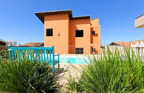 Laguna Apartment | Pousada Aracuã - Laguna - LAG011