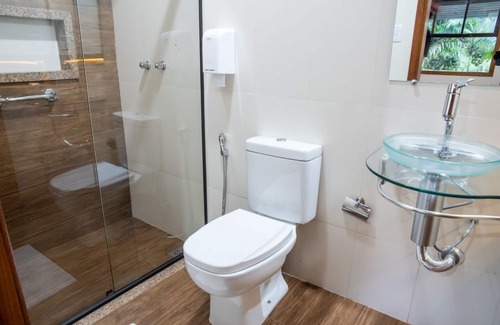 Valenca Hotel | Pousada Arara Valença - RJ