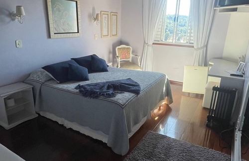 Jaguaribe Hotel | pousada ararinha azul