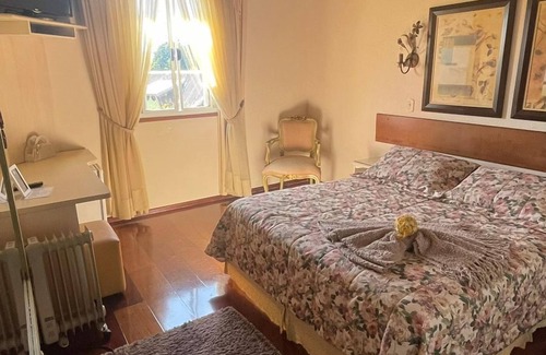 Jaguaribe Hotel | pousada ararinha azul