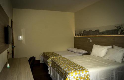 Sao Geraldo Bed & Breakfast | Pousada Araxá