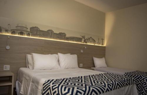 Sao Geraldo Bed & Breakfast | Pousada Araxá