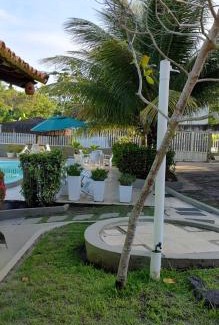 Sao Domingos Hotel | Pousada Arco Iris Ilhéus