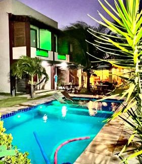 Flecheiras House | Pousada Areias de Flecheiras