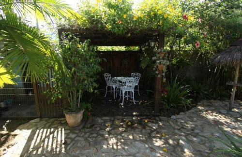 Lumiar Hotel | Pousada Arte de Viver