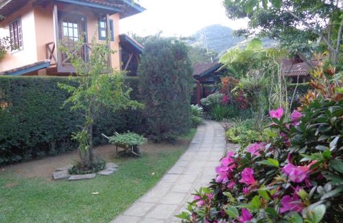 Lumiar Hotel | Pousada Arte de Viver