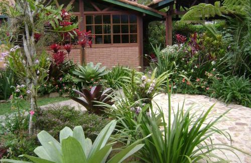 Lumiar Hotel | Pousada Arte de Viver