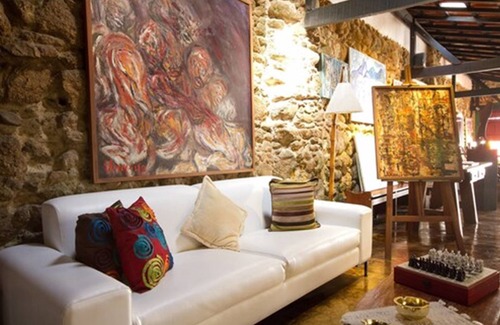 Historic Center Hotel | Pousada Arte Urquijo