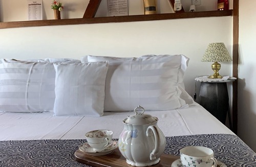 Historic Center Hotel | Pousada Arte Urquijo