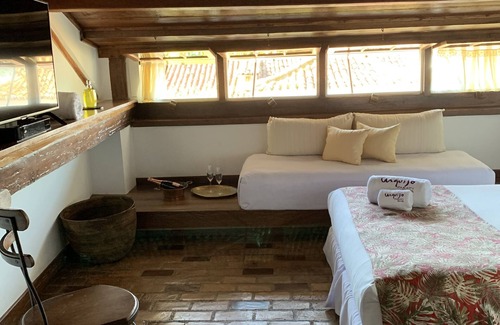 Historic Center Hotel | Pousada Arte Urquijo