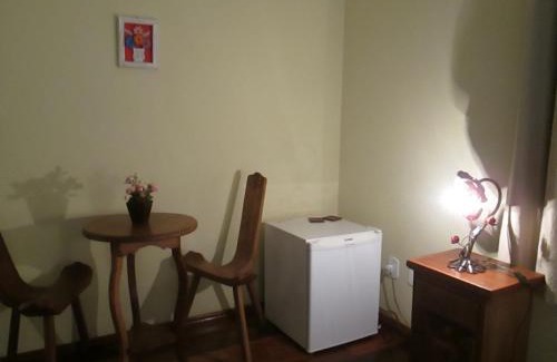 Tiradentes Hotel | Pousada As Relíquias de Minas