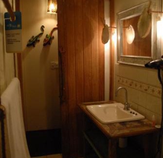 Paranagua Hotel | Pousada Astral da Ilha