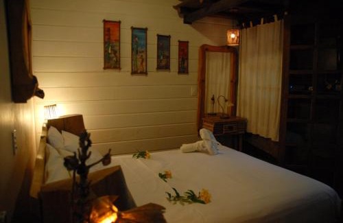 Paranagua Hotel | Pousada Astral da Ilha