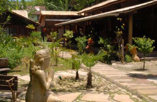 Paranagua Hotel | Pousada Astral da Ilha