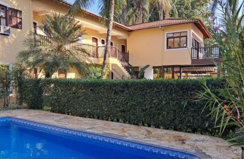 Portal das Artes House | Pousada Astro Rei Paraty