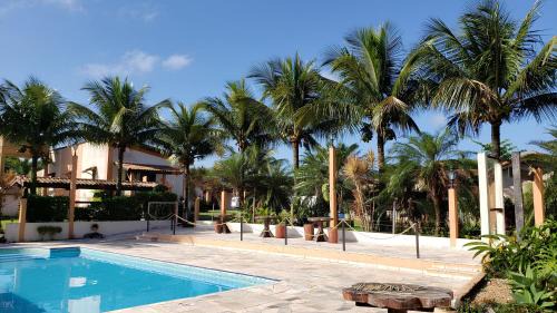 Icapara Hotel | Pousada Atelier Aly da Costa