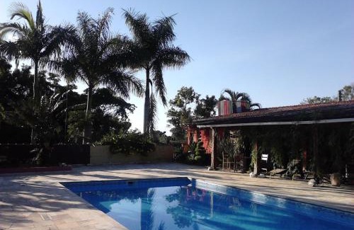 Icapara Hotel | Pousada Atelier Aly da Costa