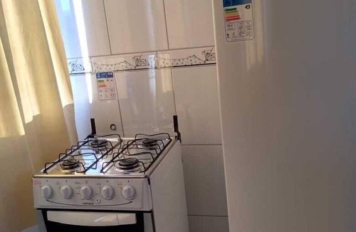 Santinho Hotel | Pousada Atlantico 2