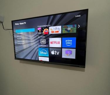 Segismundo Pereira House | pousada automatica 3 santa monica