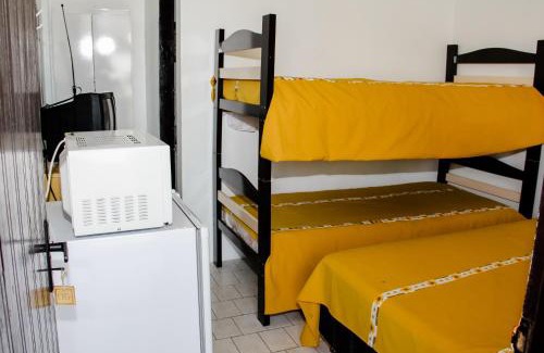 Passo de Torres Hotel | Pousada Aventura