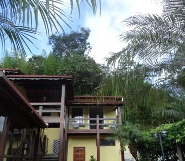 Rio das Flores Hotel | Pousada Azaléia