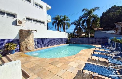 Boicucanga Beach Hotel | Pousada Azul do Mar