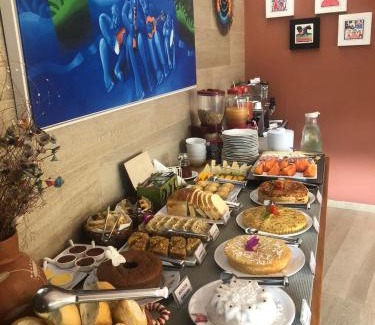 Morro de Sao Paulo Hotel | Pousada Bahia Bella