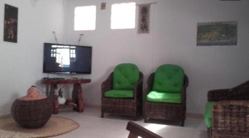 Praia do Baixio Hotel | Pousada Baixio Inn