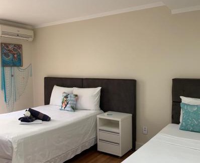 Pioneiros Hotel | Pousada Balneário Camboriú