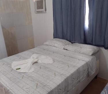 Centro Hotel | Pousada bandeirantes