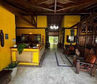 Juquehy Hotel | Pousada Baobá