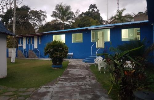 Miguel Pereira Hotel | Pousada Barão do Javary