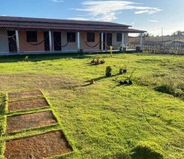 Coqueiro Hotel | Pousada Barlavento