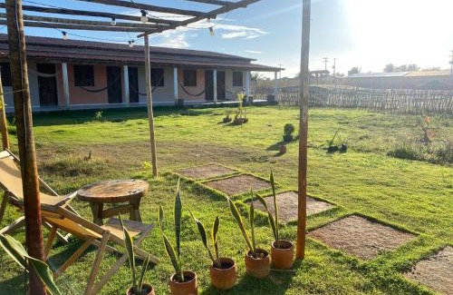 Coqueiro Hotel | Pousada Barlavento