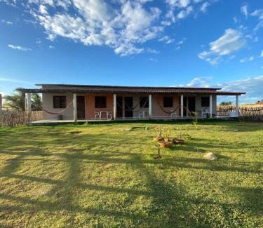 Coqueiro Hotel | Pousada Barlavento