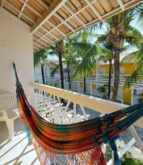 Barra Mar Hotel | Pousada Barra Bonita