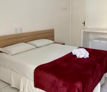 Barra Mar Hotel | Pousada Barra Bonita