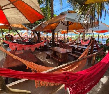 Pitimbu Hotel | Pousada Barra Mansa