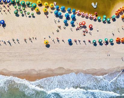 Pitimbu Hotel | Pousada Barra Mansa