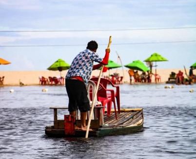 Pitimbu Hotel | Pousada Barra Mansa