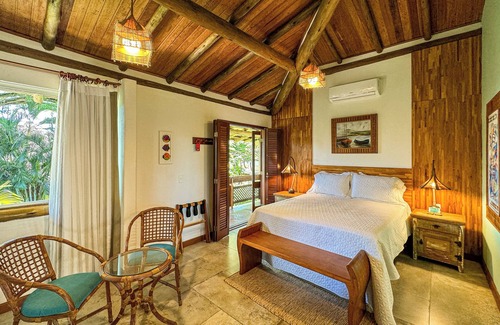 Barra Grande Hotel | Pousada Barrabella