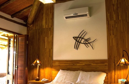 Barra Grande Hotel | Pousada Barrabella