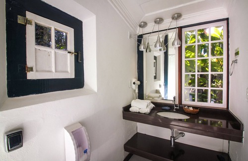 Historic Center Hotel | Pousada Bartholomeu