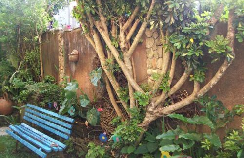 Lavras Novas Hotel | Pousada Beija-Flor