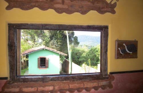 Lavras Novas Hotel | Pousada Beija-Flor