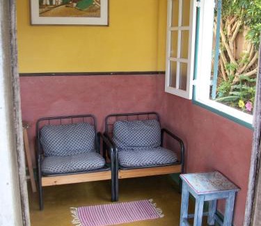 Lavras Novas Hotel | Pousada Beija-Flor